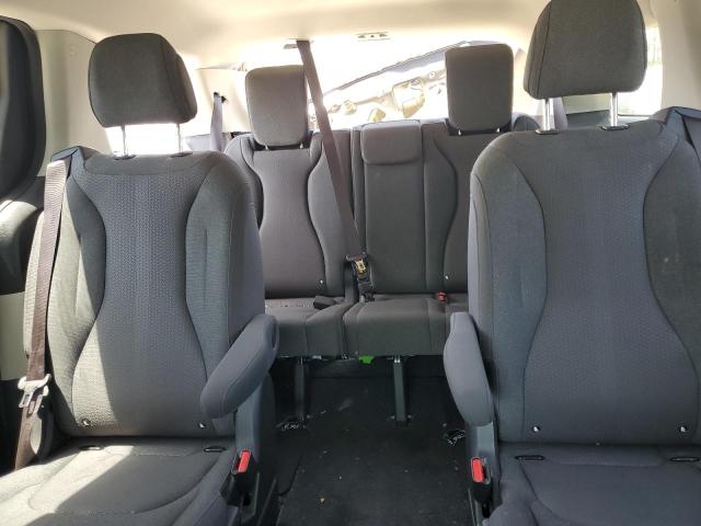 KNDNB4H31N6137460 KIA CARNIVAL L