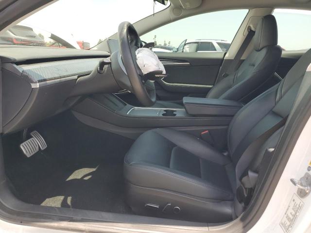 5YJ3E1EC0PF636730 Tesla 2023