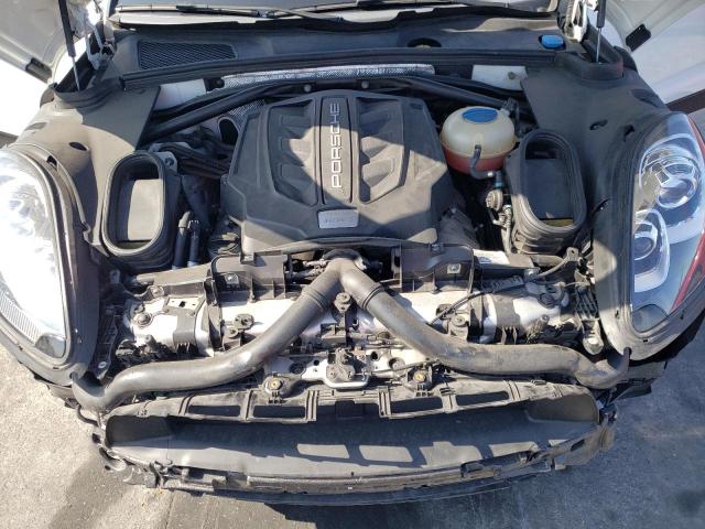 WP1AB2A55HLB13973 Porsche Macan