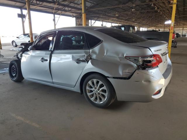 3N1AB7AP5HY254178 Nissan 2017