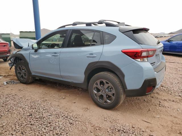 JF2GTHRC0PH289671 Subaru na