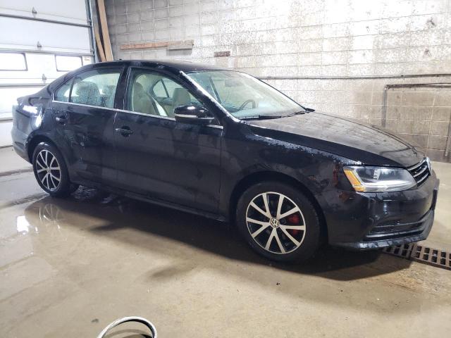3VWDB7AJ1HM274468 Volkswagen JETTA SE