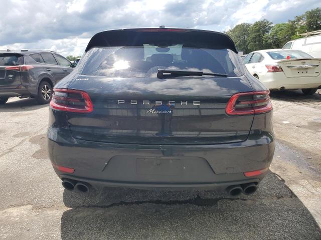WP1AA2A51HLB07509 Porsche Macan