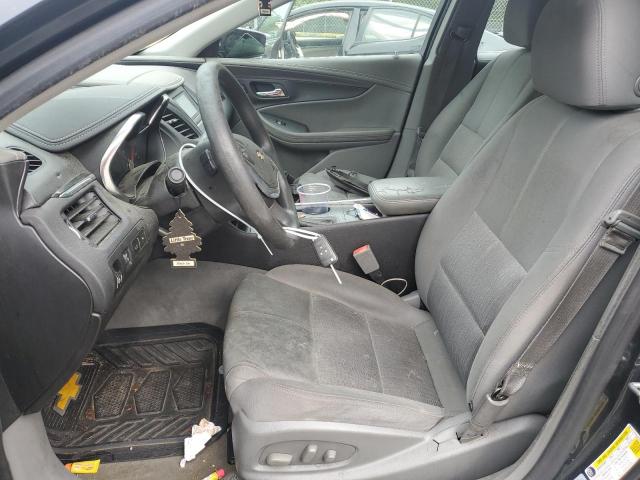 2G11Z5SL5F9225102 Chevrolet IMPALA LS