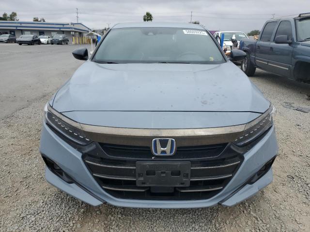 1HGCV3F24NA040769 Honda lfb2