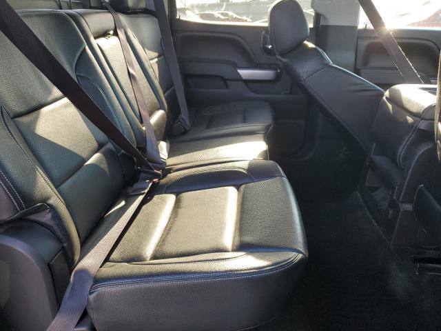 3GCPCREC2HG122444 Chevrolet Silverado