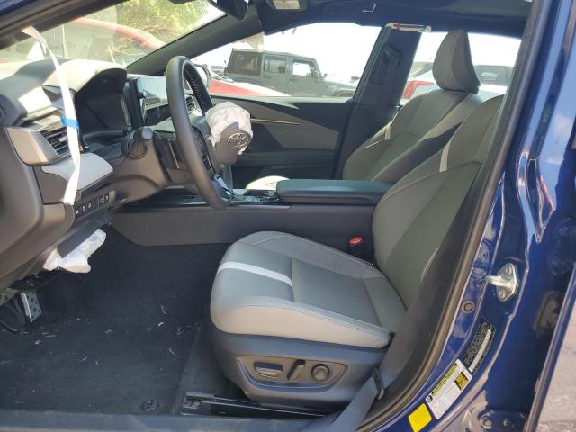 4T1DAACK6SU026384 Toyota CAMRY XSE