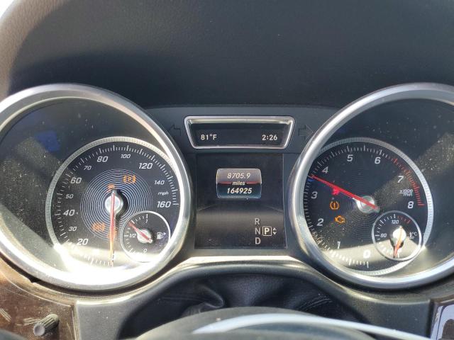 4JGDA5JB7GA773091 Mercedes-Benz GLE 350