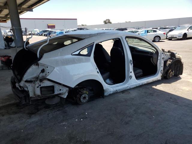 19XFC2F81KE213592 Honda k20c2