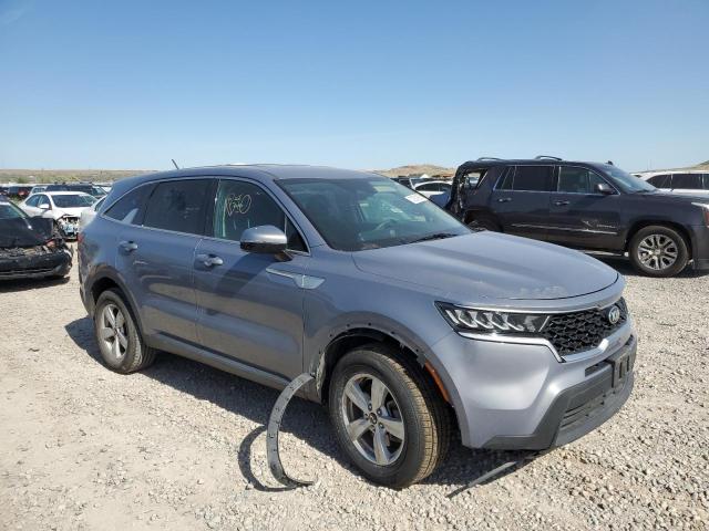 5XYRGDLC0MG039199 KIA gdi theta-iii