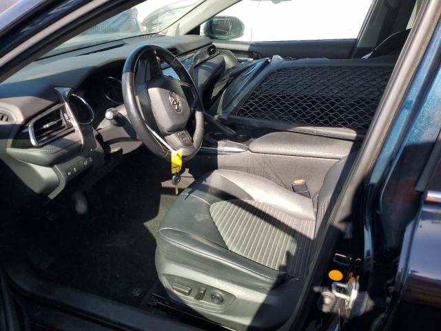 4T1G11AK4LU960223 Toyota CAMRY SE