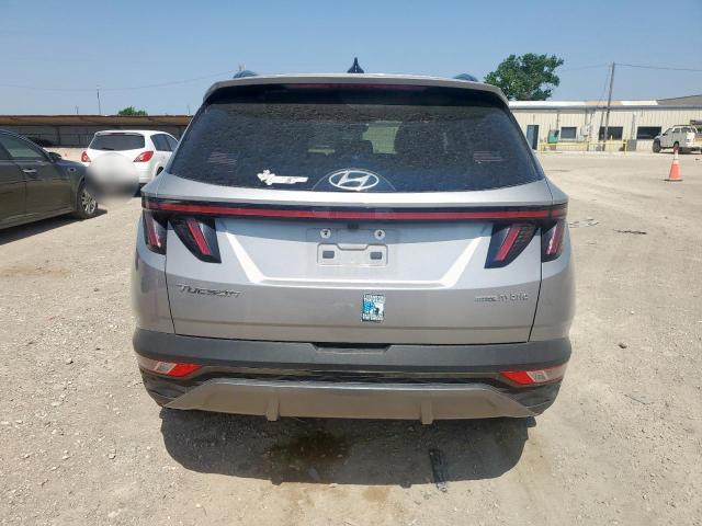 KM8JECA13NU033777 Hyundai t-gdi gamma ii