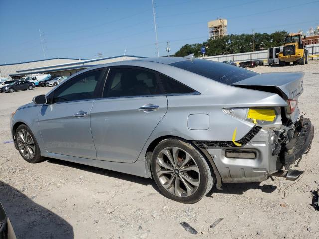 5NPEC4AB1EH823955 Hyundai theta ii