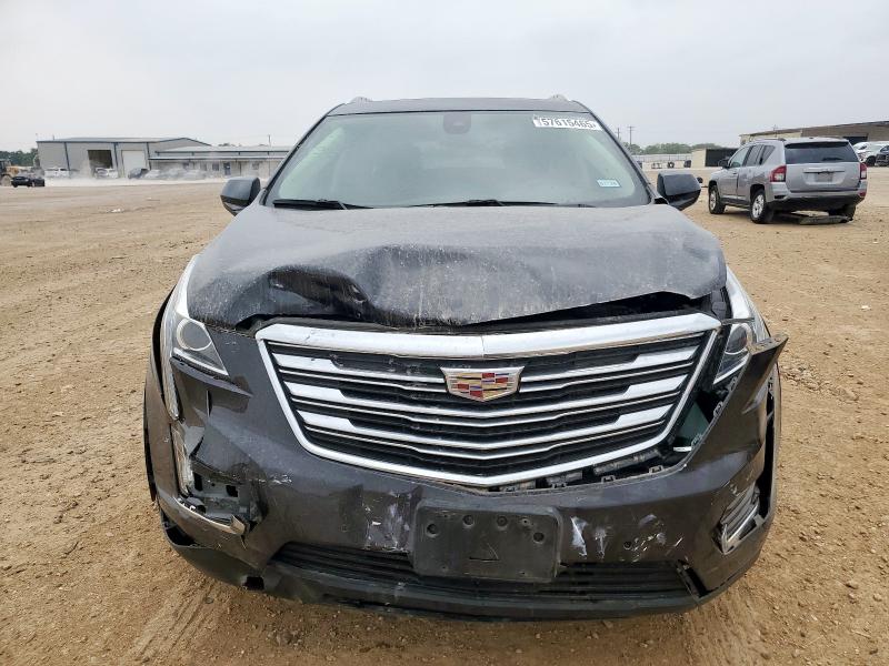 1GYKNCRS9JZ240171 Cadillac XT5 LUXURY
