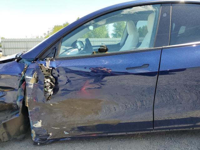 7SAYGDEE3PF902392 Tesla Model Y