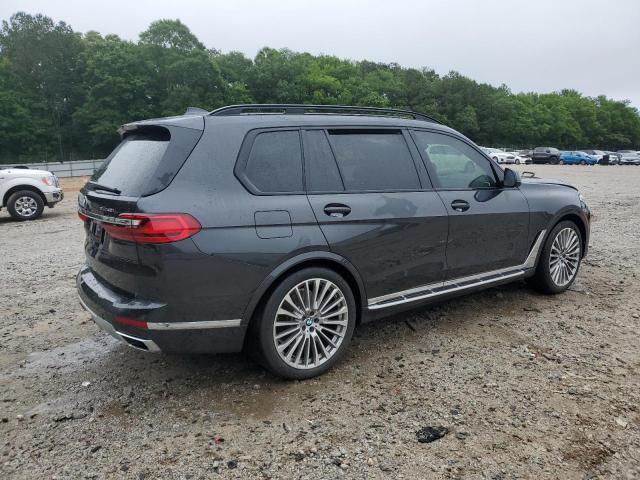 5UXCW2C0XM9E40152 BMW X7 XDRIVE4