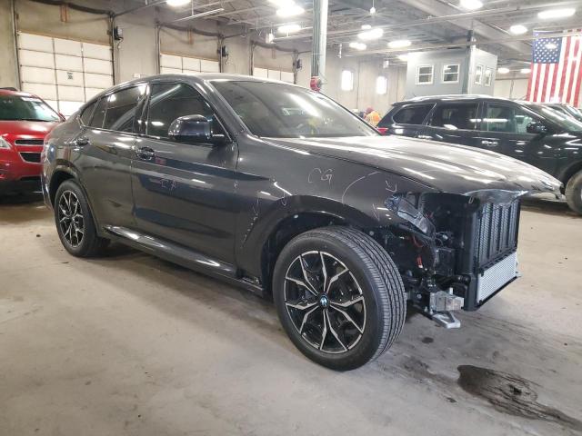 5UX33DT09S9Z17216 BMW X4 Xdrive3