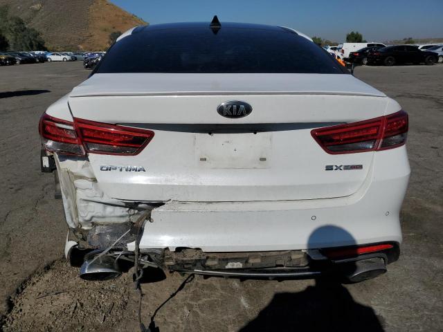 5XXGW4L27JG186136 KIA t-gdi