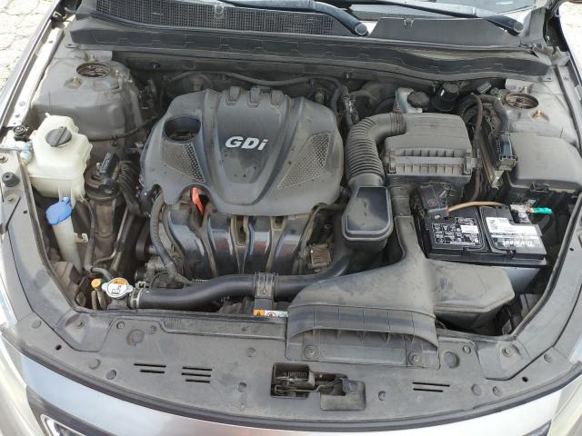 5XXGM4A77FG417547 KIA Optima Lx