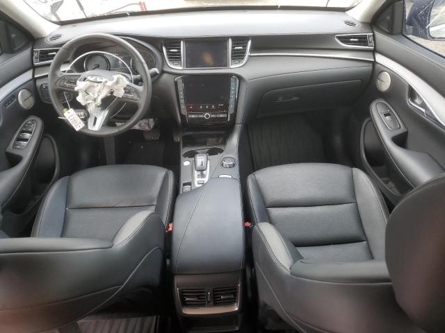 3PCAJ5BA6RF101692 Infiniti Qx50 Luxe