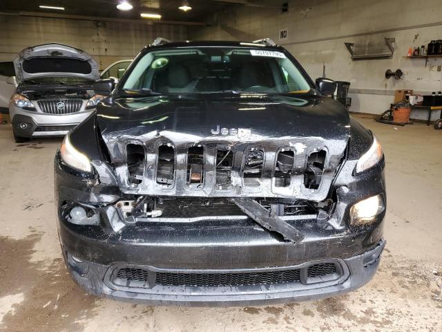 1C4PJLCS0EW206742 Jeep CHEROKEE L