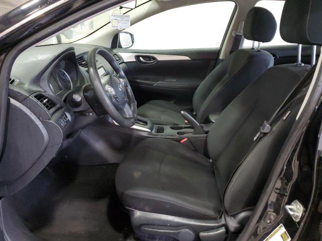 3N1AB7AP5KY215386 Nissan SENTRA S