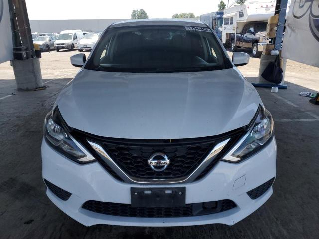 3N1AB7AP9KY244437 Nissan Sentra