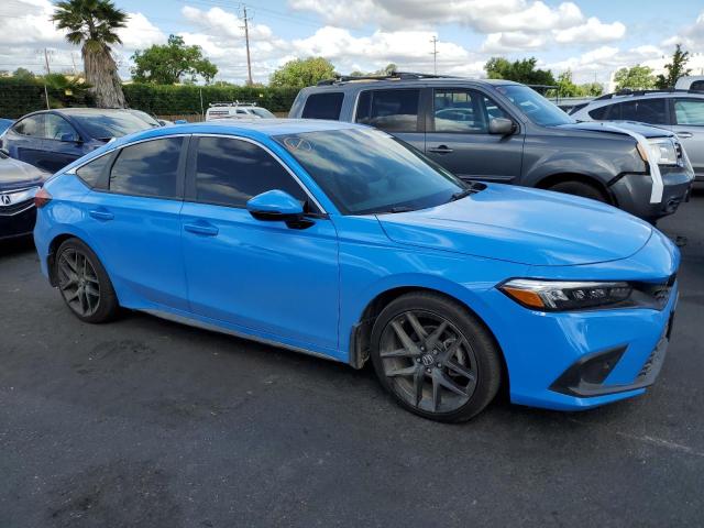 19XFL1H8XRE023775 Honda l15b7