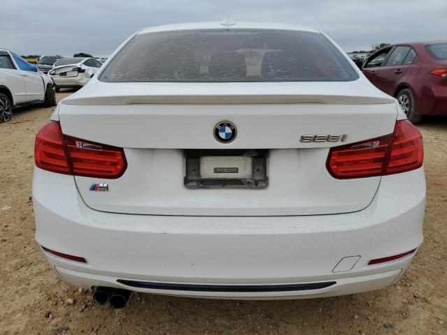 WBA3A5C58FF610732 BMW 328 I