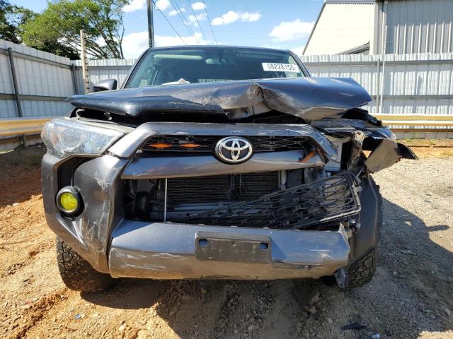 JTEBU5JR0H5412940 Toyota 4RUNNER SR