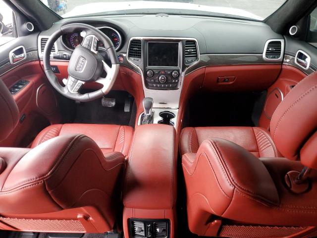 1C4RJFN91JC293695 Jeep Grand Cherokee
