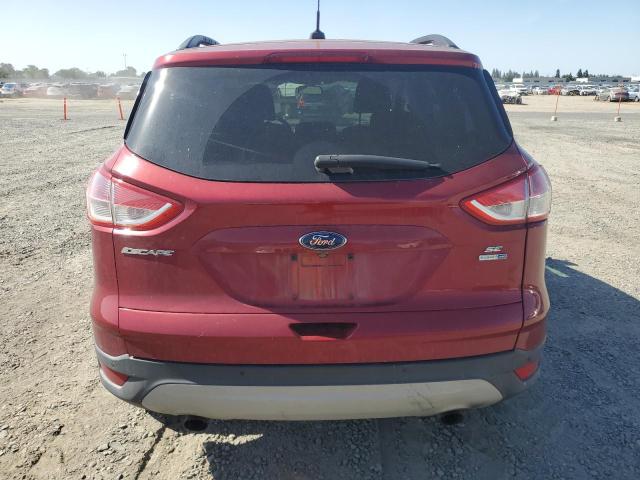 1FMCU9GX1FUB41214 Ford 2015