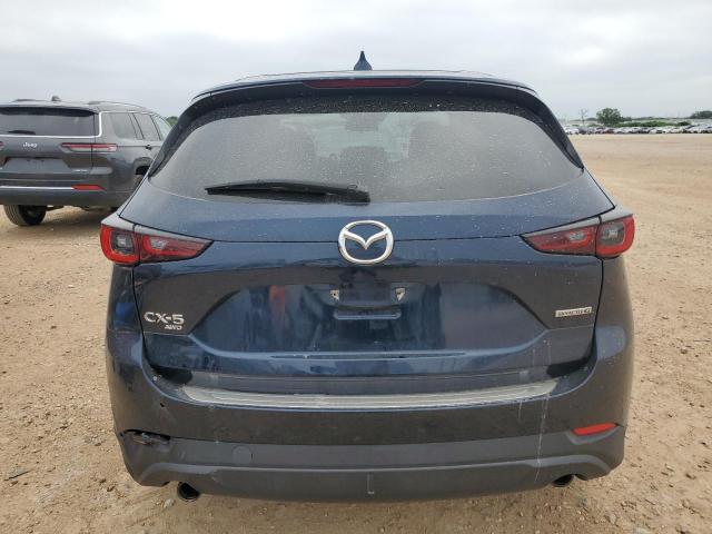 JM3KFBBM2N0611701 Mazda CX-5 SELEC