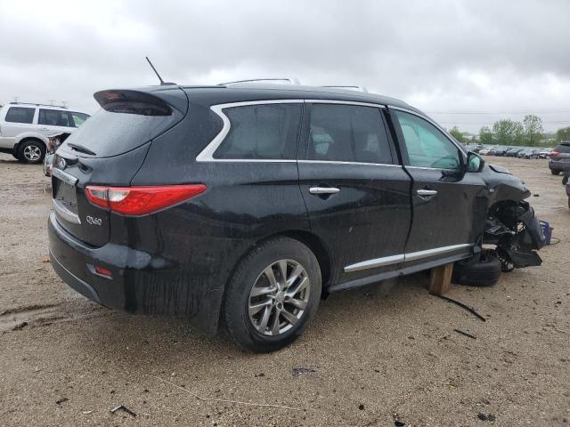 5N1AL0MM8FC543009 Infiniti QX60