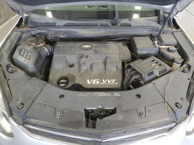 2GNFLFE36G6154115 Chevrolet EQUINOX LT