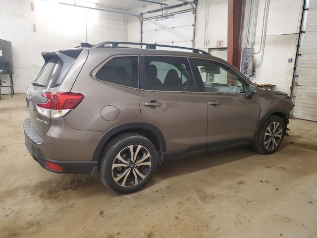 JF2SKALC4RH429107 Subaru FORESTER L