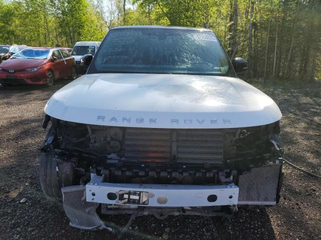 SALGV2SE7LA595246 Land Rover aj133 s/c