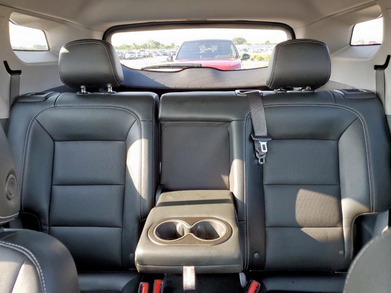 3GKALVEG3PL134047 GMC TERRAIN SL