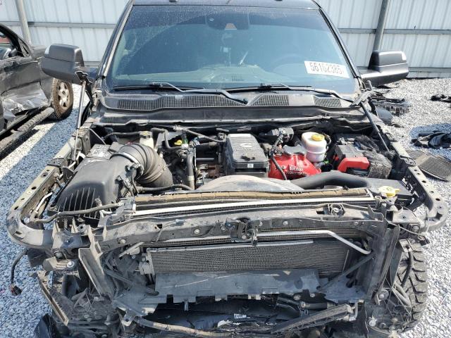 3C6UR5SL7LG133311 RAM 2500 Limit