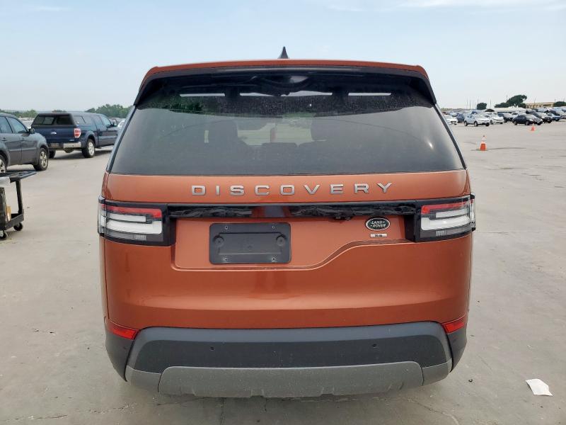 SALRG2RV8L2433502 Land Rover Discovery