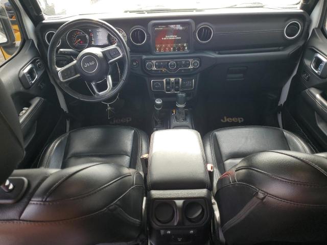 1C6HJTFG2ML566243 Jeep Gladiator