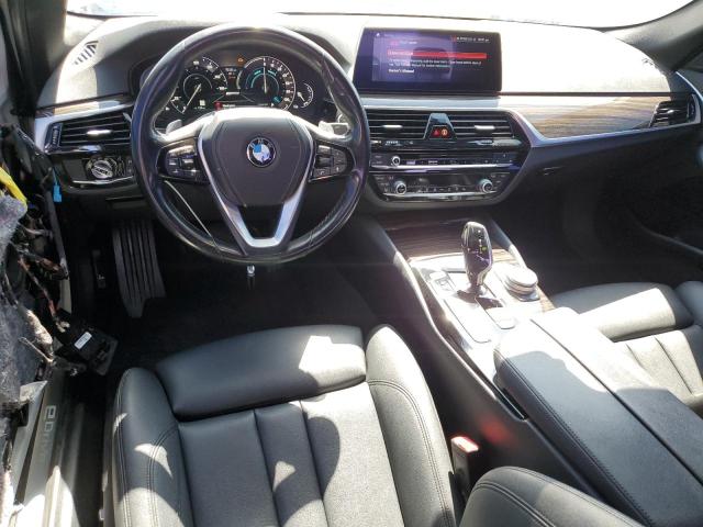 WBAJA9C52KB399690 BMW 2019