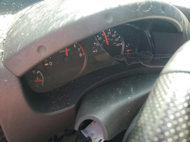 1N6BD0CT3GN714170 Nissan 2016