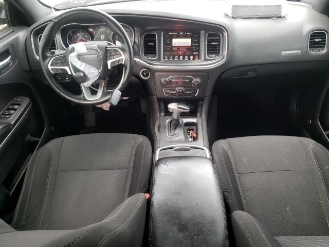 2C3CDXCT2FH874889 Dodge CHARGER R/