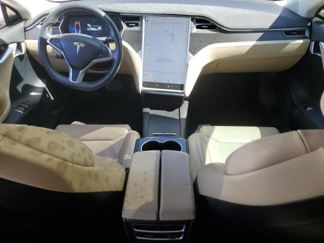 5YJSA1E13HF190581 Tesla MODEL S