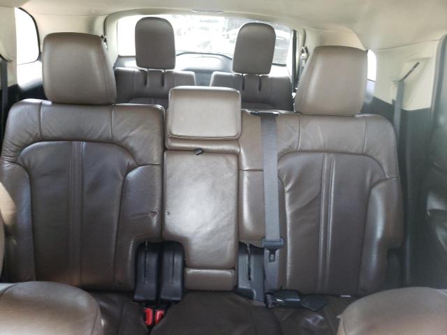 2LMHJ5FK4JBL00498 Lincoln MKT