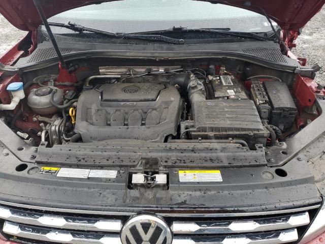 3VV2B7AX2MM121379 Volkswagen 2021