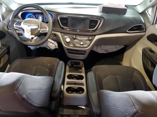 2C4RC1CG8PR539303 Chrysler Voyager