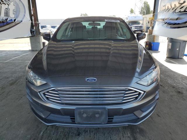 3FA6P0HD6HR336847 Ford FUSION SE