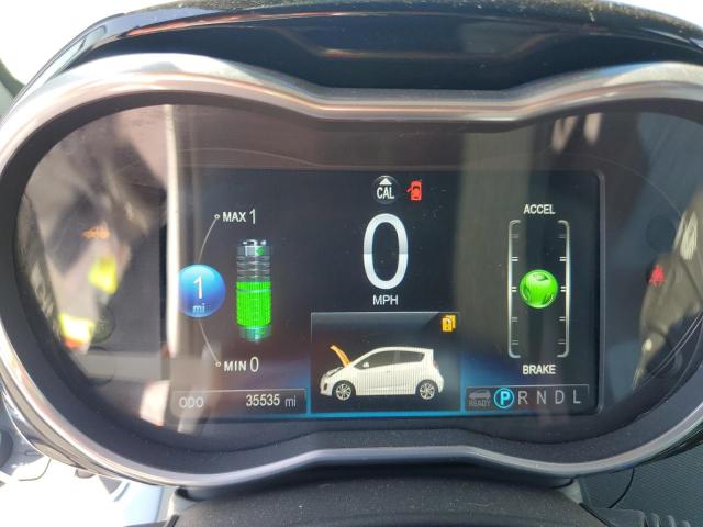 KL8CK6S0XFC735737 Chevrolet Spark Ev 1